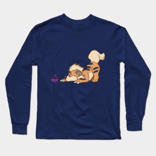 Ready to Pounce Long Sleeve T-Shirt